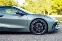 2022 Chevrolet Corvette Convertible 3LT Z51 for sale