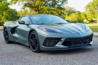 2022 Chevrolet Corvette Convertible 3LT Z51 for sale