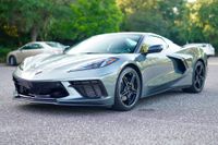 2022 Chevrolet Corvette Convertible 3LT Z51 for sale