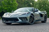2022 Chevrolet Corvette Convertible 3LT Z51 for sale