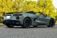 2022 Chevrolet Corvette Convertible 3LT Z51 for sale