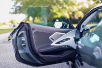 2022 Chevrolet Corvette Convertible 3LT Z51 for sale