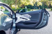 2022 Chevrolet Corvette Convertible 3LT Z51 for sale