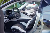 2022 Chevrolet Corvette Convertible 3LT Z51 for sale