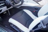 2022 Chevrolet Corvette Convertible 3LT Z51 for sale