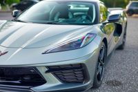 2022 Chevrolet Corvette Convertible 3LT Z51 for sale