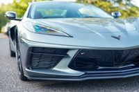 2022 Chevrolet Corvette Convertible 3LT Z51 for sale