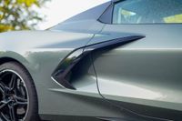 2022 Chevrolet Corvette Convertible 3LT Z51 for sale