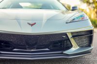 2022 Chevrolet Corvette Convertible 3LT Z51 for sale