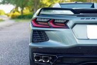 2022 Chevrolet Corvette Convertible 3LT Z51 for sale