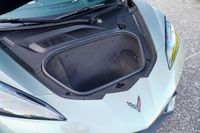 2022 Chevrolet Corvette Convertible 3LT Z51 for sale