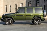 2021 Mercedes-Benz G63 AMG AMG G 63 for sale