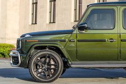 2021 Mercedes-Benz G63 AMG AMG G 63 for sale