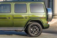 2021 Mercedes-Benz G63 AMG AMG G 63 for sale