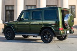 2021 Mercedes-Benz G63 AMG AMG G 63 for sale