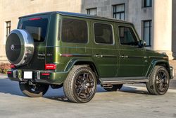 2021 Mercedes-Benz G63 AMG AMG G 63 for sale