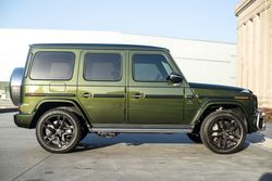 2021 Mercedes-Benz G63 AMG AMG G 63 for sale