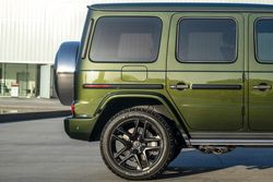2021 Mercedes-Benz G63 AMG AMG G 63 for sale