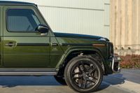 2021 Mercedes-Benz G63 AMG AMG G 63 for sale