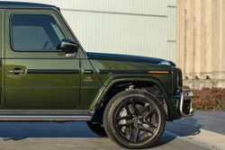 2021 Mercedes-Benz G63 AMG AMG G 63 for sale