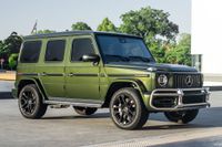 2021 Mercedes-Benz G63 AMG AMG G 63 for sale