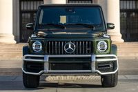 2021 Mercedes-Benz G63 AMG AMG G 63 for sale