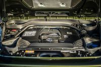 2021 Mercedes-Benz G63 AMG AMG G 63 for sale