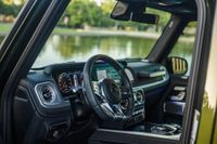 2021 Mercedes-Benz G63 AMG AMG G 63 for sale