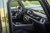 2021 Mercedes-Benz G63 AMG AMG G 63 for sale