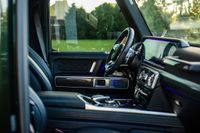 2021 Mercedes-Benz G63 AMG AMG G 63 for sale