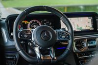 2021 Mercedes-Benz G63 AMG AMG G 63 for sale