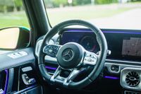 2021 Mercedes-Benz G63 AMG AMG G 63 for sale