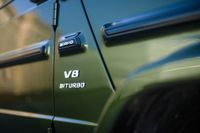 2021 Mercedes-Benz G63 AMG AMG G 63 for sale