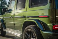 2021 Mercedes-Benz G63 AMG AMG G 63 for sale