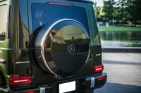 2021 Mercedes-Benz G63 AMG AMG G 63 for sale