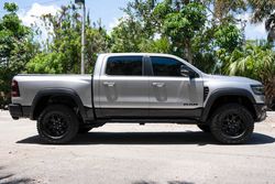 2021 Ram 1500 TRX Crew Cab 4x4 for sale