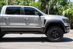 2021 Ram 1500 TRX Crew Cab 4x4 for sale
