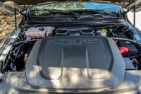 2021 Ram 1500 TRX Crew Cab 4x4 for sale