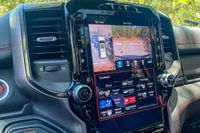 2021 Ram 1500 TRX Crew Cab 4x4 for sale
