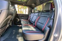 2021 Ram 1500 TRX Crew Cab 4x4 for sale