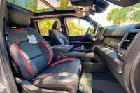 2021 Ram 1500 TRX Crew Cab 4x4 for sale
