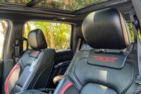 2021 Ram 1500 TRX Crew Cab 4x4 for sale
