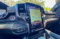 2021 Ram 1500 TRX Crew Cab 4x4 for sale