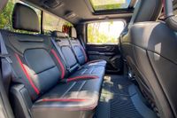 2021 Ram 1500 TRX Crew Cab 4x4 for sale