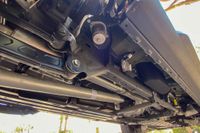 2021 Ram 1500 TRX Crew Cab 4x4 for sale