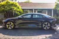 2022 Lucid Motors Air Dream Edition Performance for sale