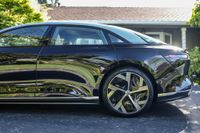 2022 Lucid Motors Air Dream Edition Performance for sale