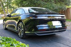 2022 Lucid Motors Air Dream Edition Performance for sale