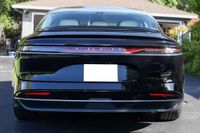 2022 Lucid Motors Air Dream Edition Performance for sale