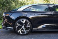 2022 Lucid Motors Air Dream Edition Performance for sale